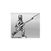 Cap, Frockcoat charging (15mm)