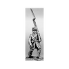 Cap, Frockcoat marching (15mm)