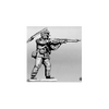 Cap, Sackcoat firing (15mm)