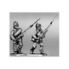 Cap, Sackcoat advancing (15mm)