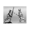Cap, Sackcoat running (15mm)