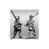 Cap, Sackcoat marching (15mm)