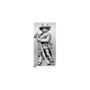 Hardee hat, loading (15mm)