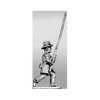 Standard, Hardee hat and sackcoat (15mm)