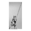Zouave Standard in kepi (15mm)