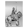 Guidon, cap (15mm)