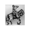 Bugler, cap (15mm)