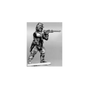 Trooper dismounted firing, cap (15mm)