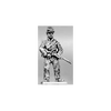 Trooper dismounted loading, cap (15mm)