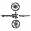12lb Napoleon - CS (15mm)
