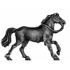 Horse trotting (15mm)