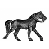 Horse charging (15mm)