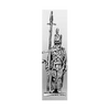 Sergeant centre company, standing (18mm)