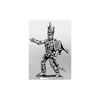 Rifleman, officer (18mm)