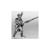 Highland flank company, skirmishing (18mm)