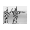 Light infantry, skirmishing (18mm)
