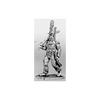 Light infantry, officer (18mm)
