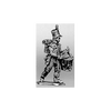 Light infantry, drummer (18mm)