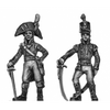 Officer, light company (18mm)