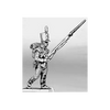 Flank company, advancing porte arms (18mm)