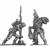 Casualty set (18mm)