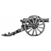 9pdr gun (18mm)