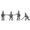 Foot Artillery, crew, loading (18mm)