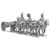 RHA Limber Team (18mm)