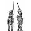 Grenadier, march attack (18mm)