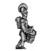 Drummer (18mm)