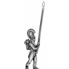 Standard bearer (18mm)