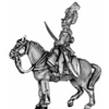 Chevauleger officer (18mm)