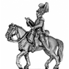 Chevauleger trumpeter (18mm)