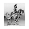 Light dragoon, helmet (18mm)