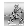 Light dragoon, helmet, charging (18mm)