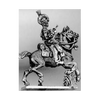 Light dragoon trumpeter, helmet (18mm)