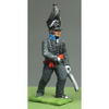 Infantry officer (18mm)