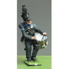 Infantry drummer (18mm)