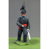 Officer, Waterloo (18mm)