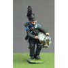 Drummer, Waterloo (18mm)