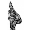 Drummer, Waterloo (18mm)