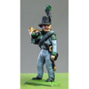 Avantgarde Rifles Bugler, Waterloo (18mm)
