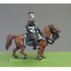 Duke of Brunswick mounted, Waterloo (18mm)