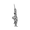 Grenadier, shako, march attack (18mm)