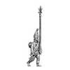 Grenadier NCO, mitre (18mm)