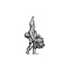Grenadier drummer, mitre (18mm)