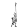 Fusilier NCO, mitre (18mm)