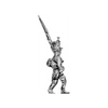 Jager, marching (18mm)