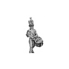 Jager drummer (18mm)