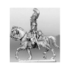 Kurassier trumpeter (18mm)